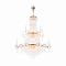 Люстра Maytoni DIA890-PL-42-G