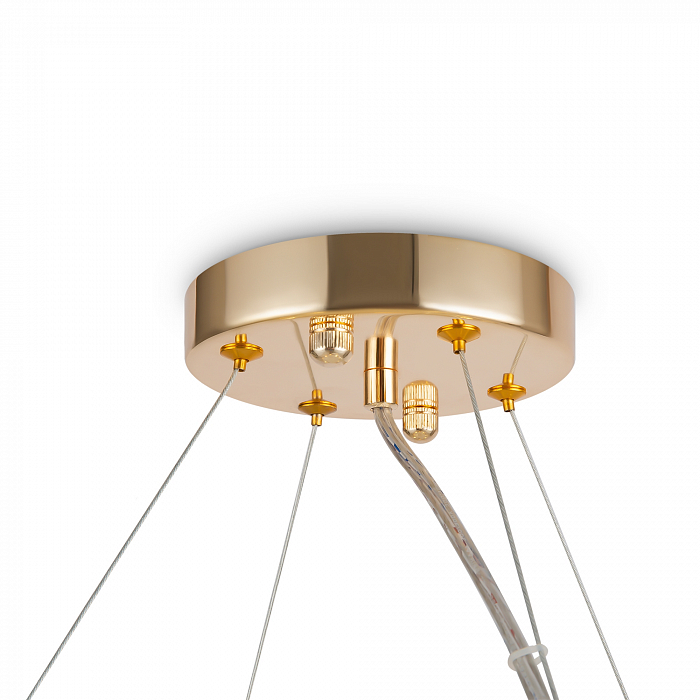 Светильник Maytoni DIA201PL-10G