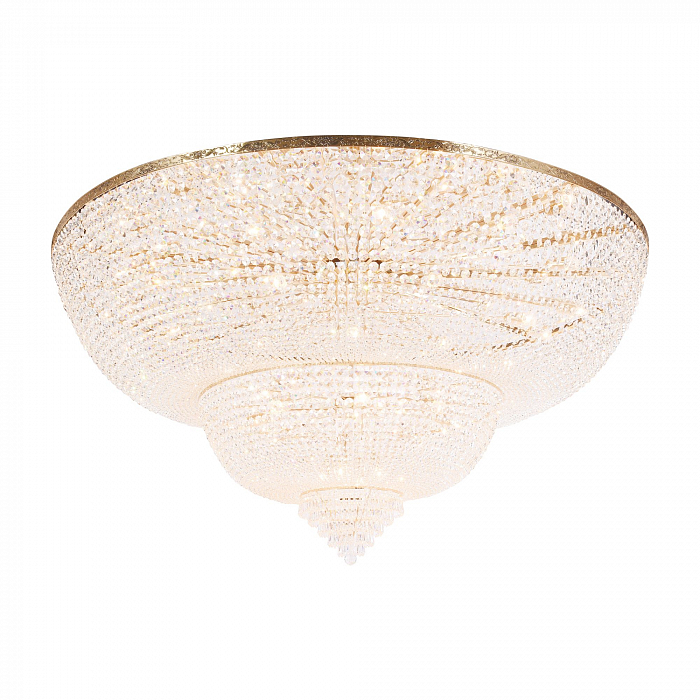 Люстра Maytoni DIA890-CL-42-G