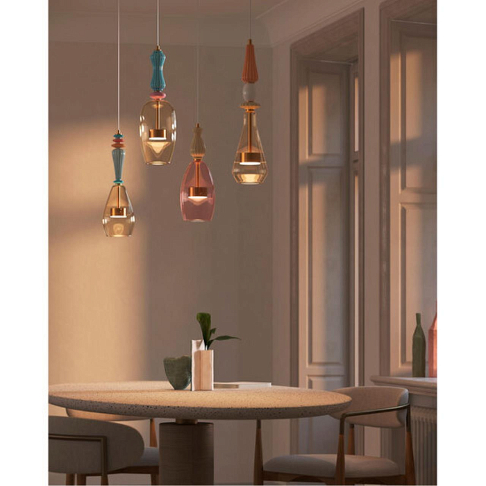 ARTE LAMP A2405SP-9PK