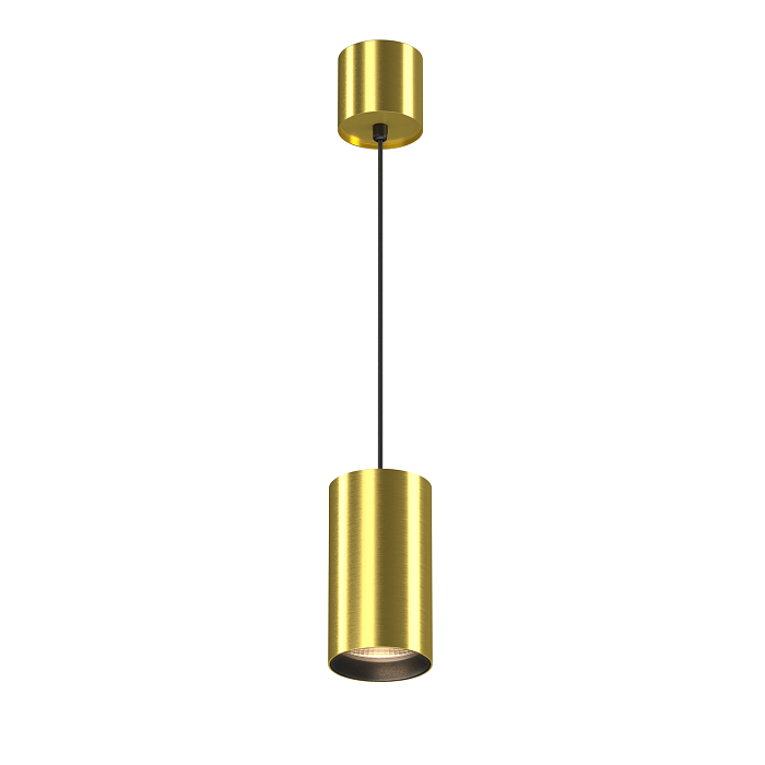 Светильник Maytoni P100PL-20W3K-BS