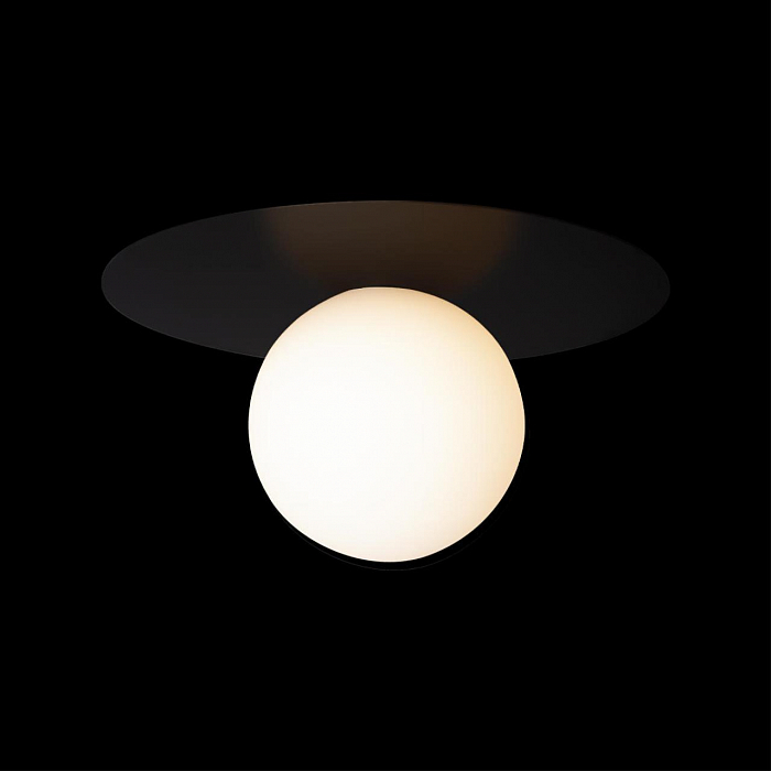 Светильник LOFT IT 10120/250C Black