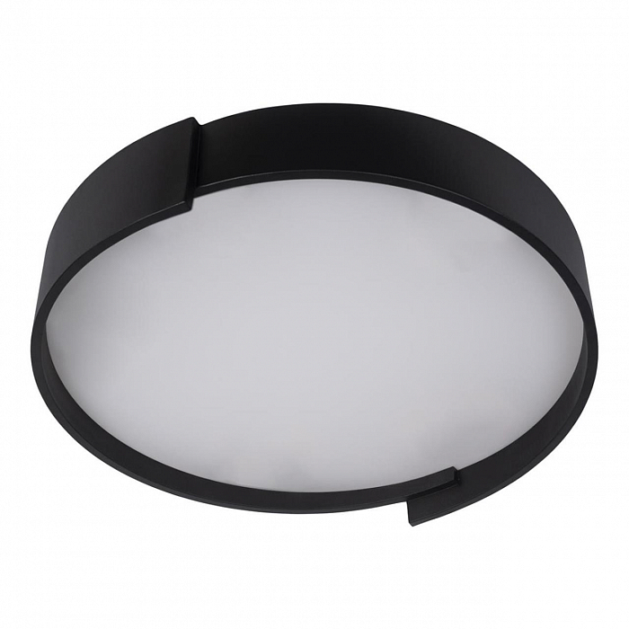 Светильник LOFT IT 10200 Black