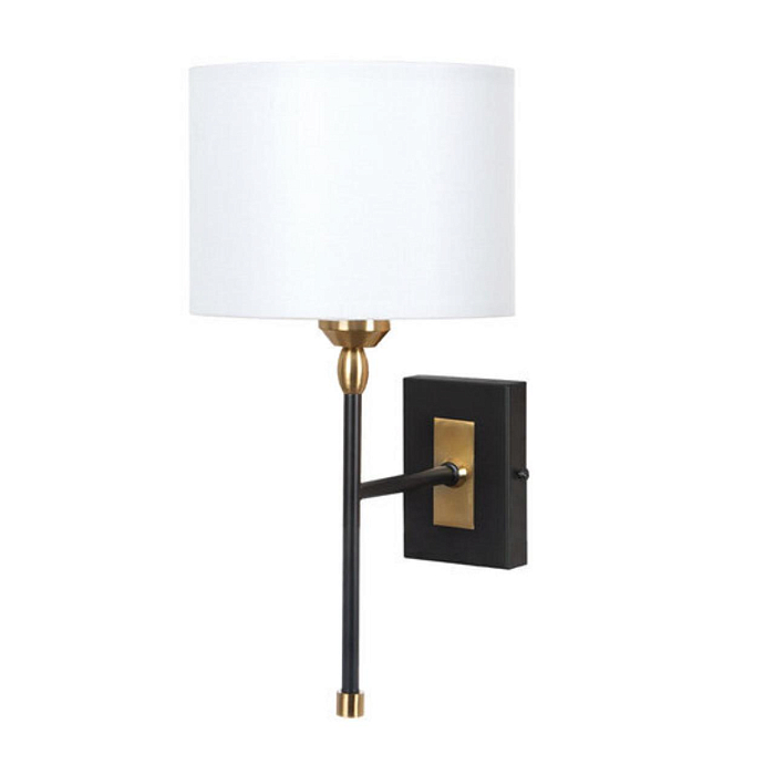 Бра ARTE LAMP A4090AP-1BK