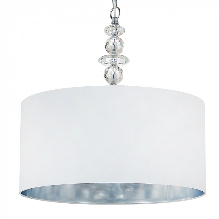 Светильник Crystal Lux ARMANDO SP4 CHROME