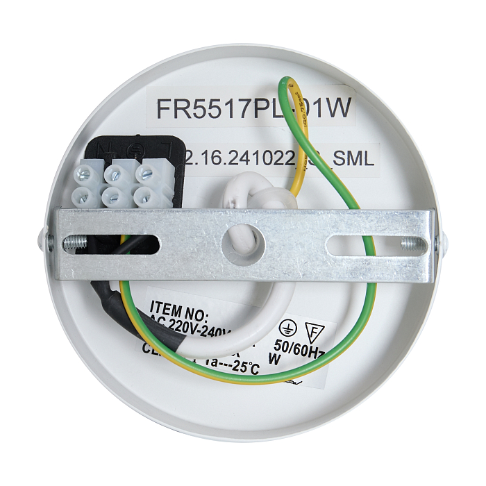 Freya FR5517PL-01W