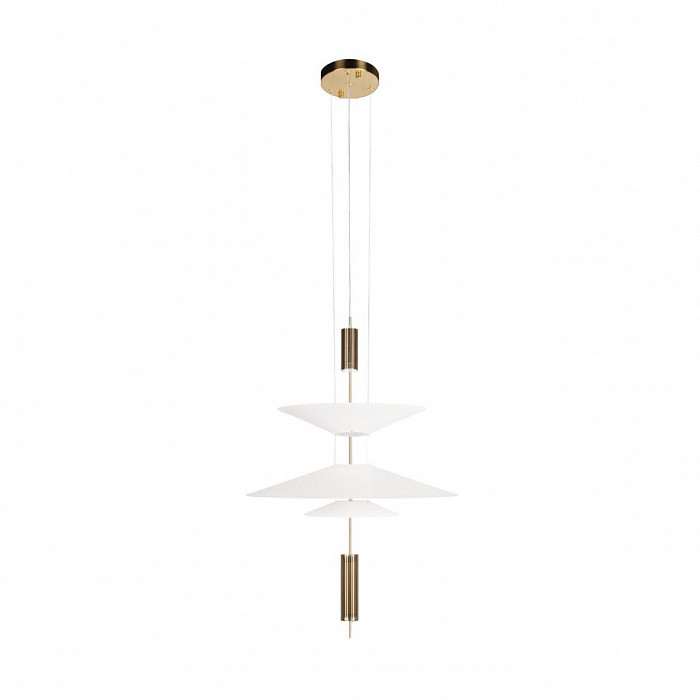 Светильник LOFT IT 10244/B Brass