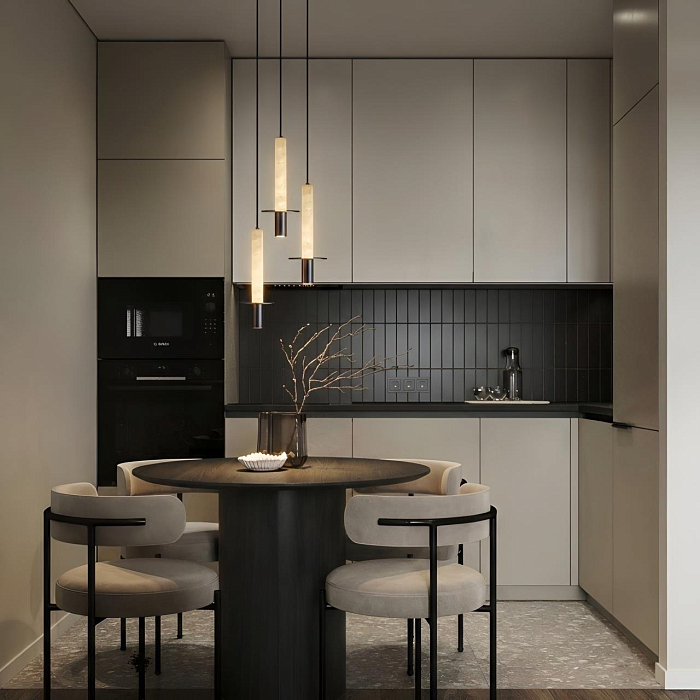 LOFT IT 10475A Black