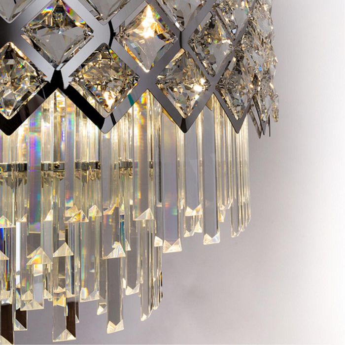 Люстра ARTE LAMP A1006SP-10CC