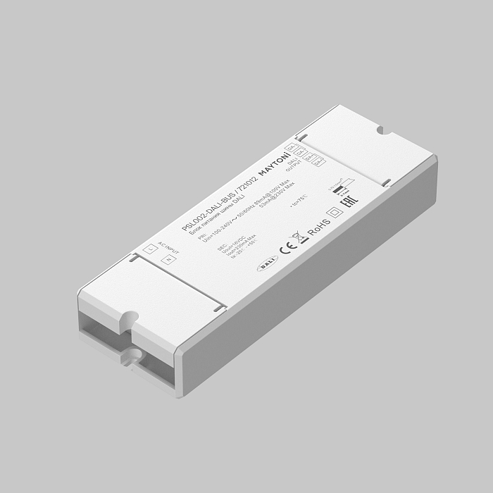Lighting control 721012