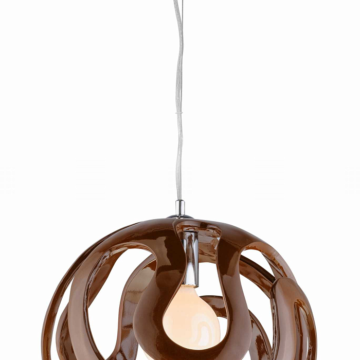Люстра Sfera Sveta 8021/1S COFFEE
